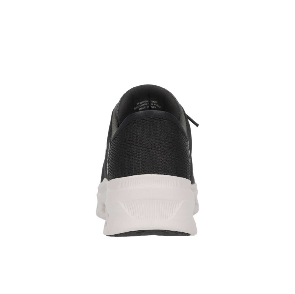 スケッチャーズ SKECHERS レディーススニーカー GLIDE-STEP PRO グライドステップ プロ スリップインズ (BKCC) 150420【FITHOUSE ONLINE SHOP】