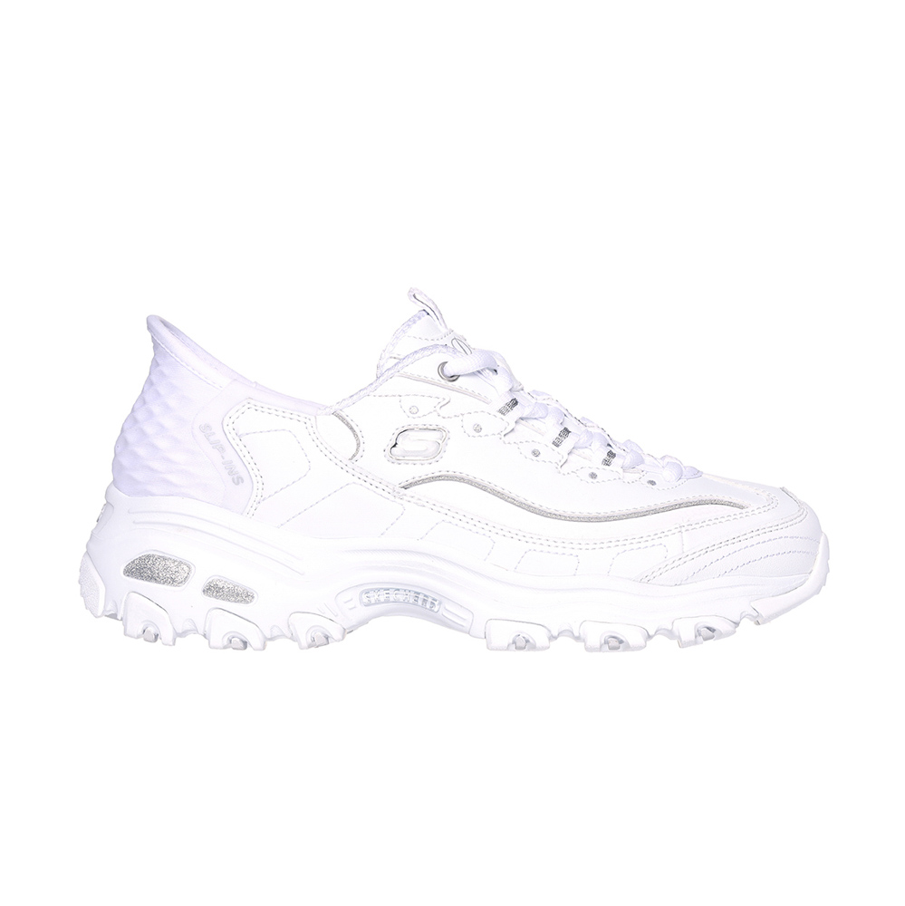 スケッチャーズ SKECHERS レディーススニーカー D LITES ディーライツ スリップインズ WSL 150031【FITHOUSE ONLINE SHOP】