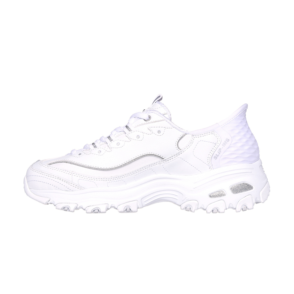 スケッチャーズ SKECHERS レディーススニーカー D LITES ディーライツ スリップインズ WSL 150031【FITHOUSE ONLINE SHOP】
