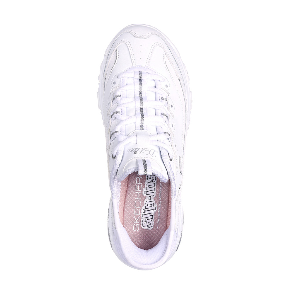 スケッチャーズ SKECHERS レディーススニーカー D LITES ディーライツ スリップインズ WSL 150031【FITHOUSE ONLINE SHOP】