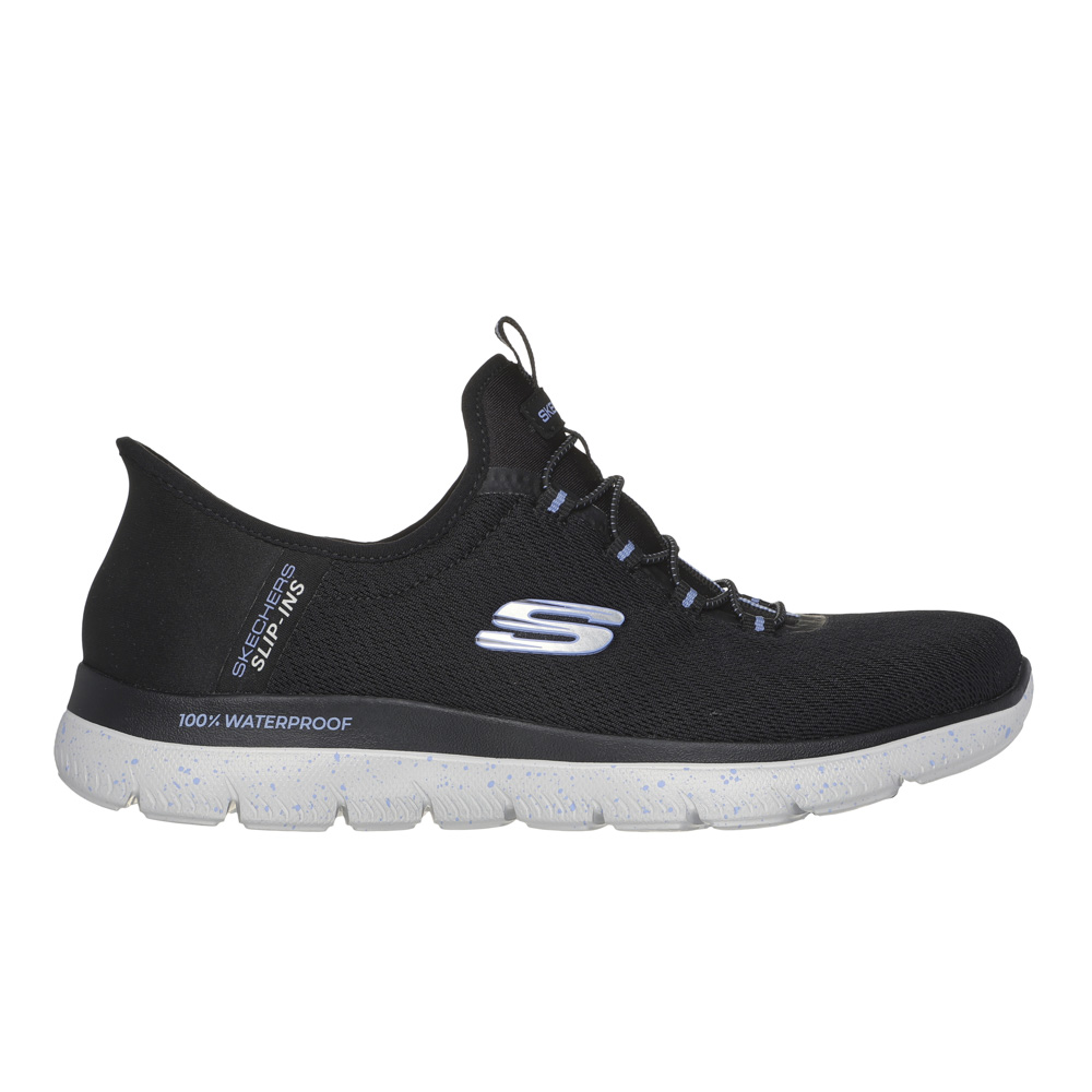 スケッチャーズ SKECHERS レディーススニーカー SUMMITS サミッツ 150199W【FITHOUSE ONLINE SHOP】