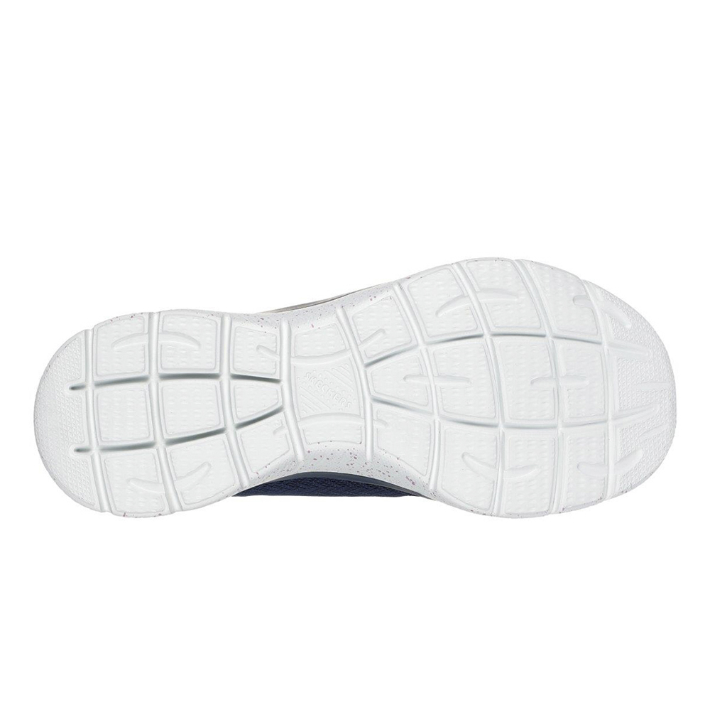 スケッチャーズ SKECHERS レディーススニーカー SUMMITS サミッツ NVCL 150199W【FITHOUSE ONLINE SHOP】