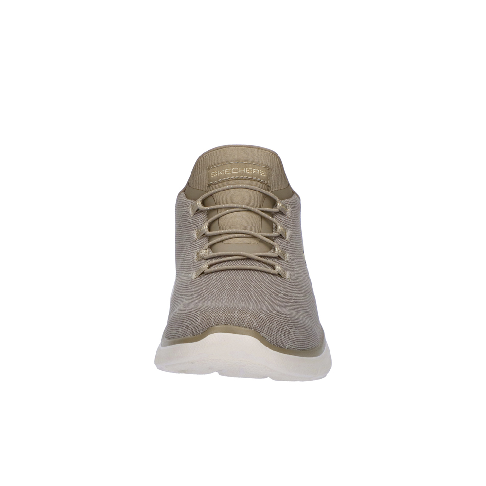 スケッチャーズ SKECHERS レディーススニーカー SUMMITS サミッツ スリップインズ (TPGD) 150128W【FITHOUSE ONLINE SHOP】