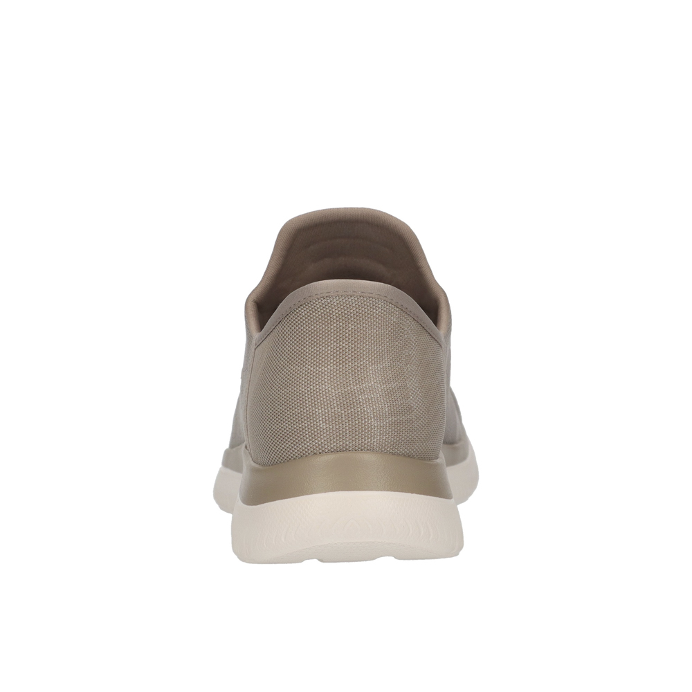 スケッチャーズ SKECHERS レディーススニーカー SUMMITS サミッツ スリップインズ (TPGD) 150128W【FITHOUSE ONLINE SHOP】