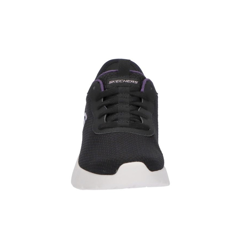スケッチャーズ SKECHERS レディーススニーカー DYNAMIGHT 2.0 ダイナマイト 2.0 スリップインズ BKPR 150480【FITHOUSE ONLINE SHOP】