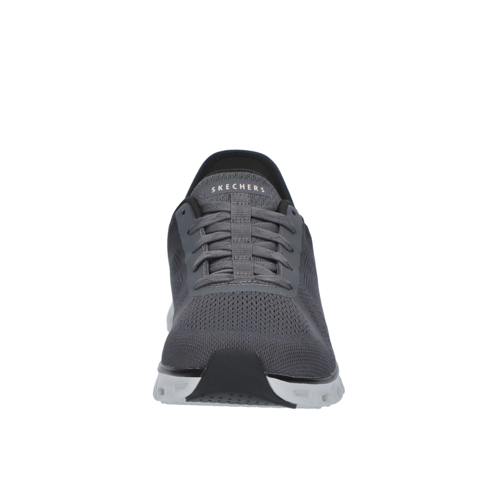スケッチャーズ SKECHERS レディーススニーカー GLIDE-STEP グライドステップ スリップインズ BKCC 104566【FITHOUSE ONLINE SHOP】