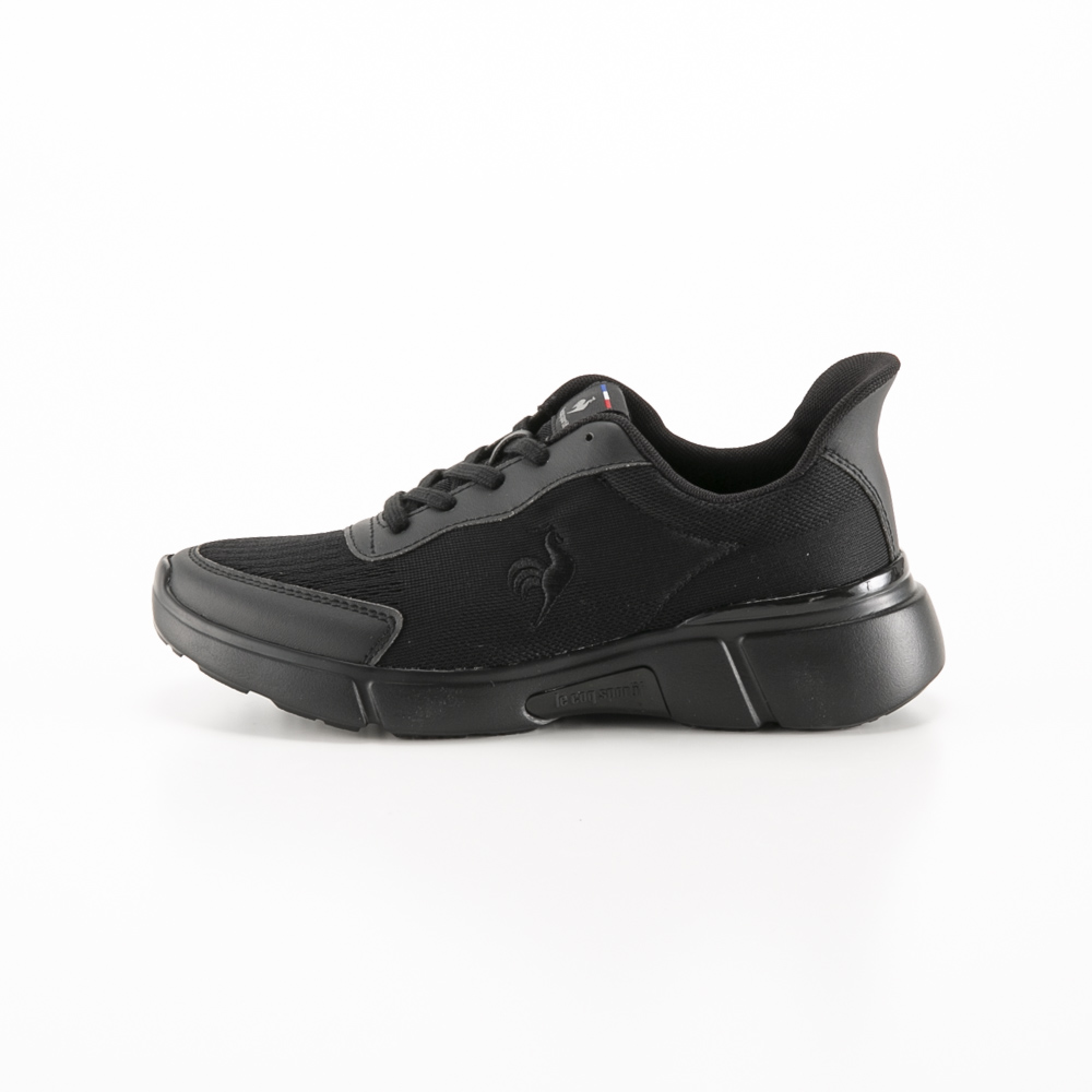 ルコック le coq sportif レディーススニーカー LCS ロワール SK (BKBK) LU4FSN51LZ【FITHOUSE ONLINE SHOP】