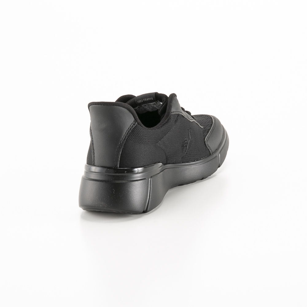 ルコック le coq sportif レディーススニーカー LCS ロワール SK (BKBK) LU4FSN51LZ【FITHOUSE ONLINE SHOP】