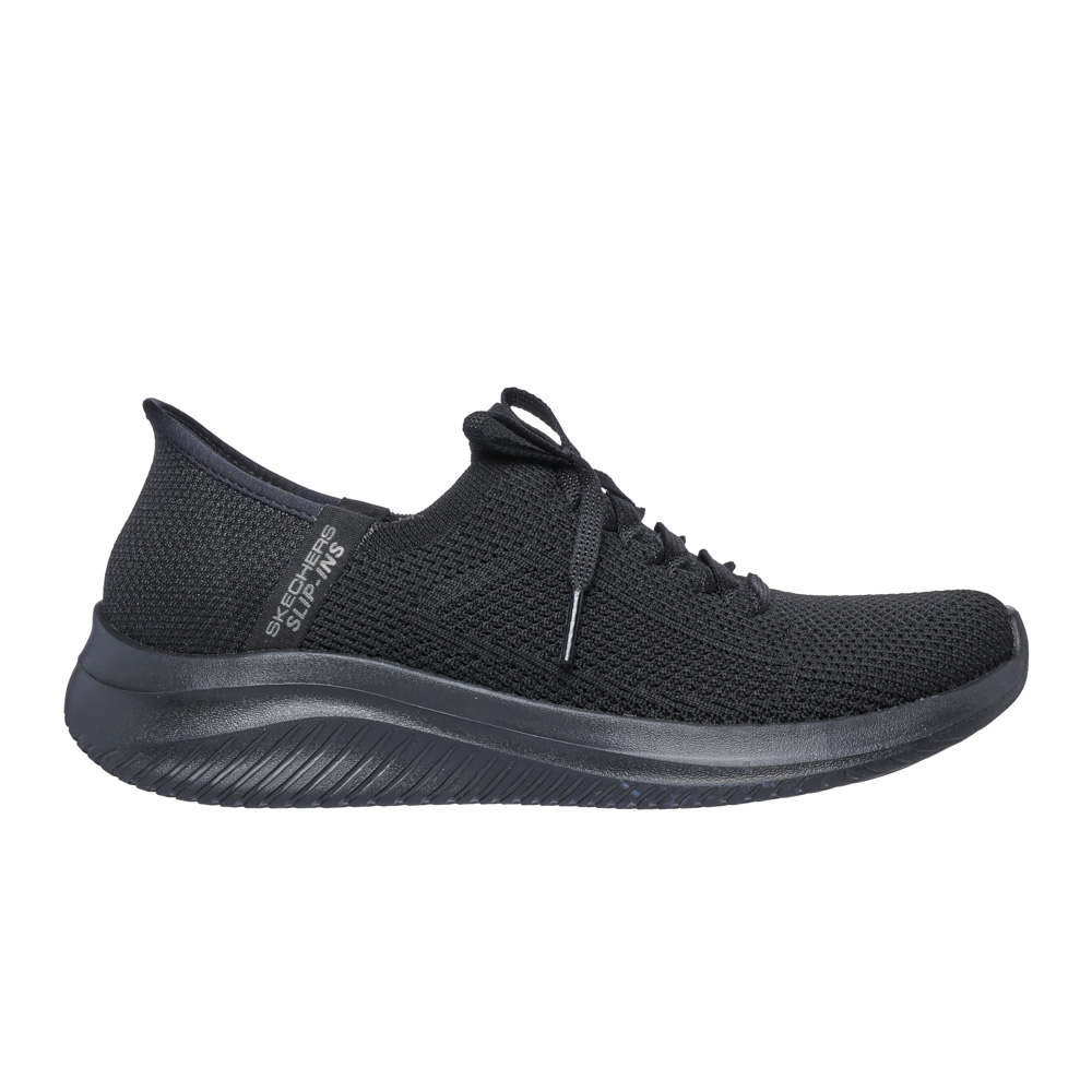 スケッチャーズ SKECHERS レディーススニーカー ULTRA FLEX 3.0-ELEVATED MOTION (BBK) 150457【FITHOUSE ONLINE SHOP】