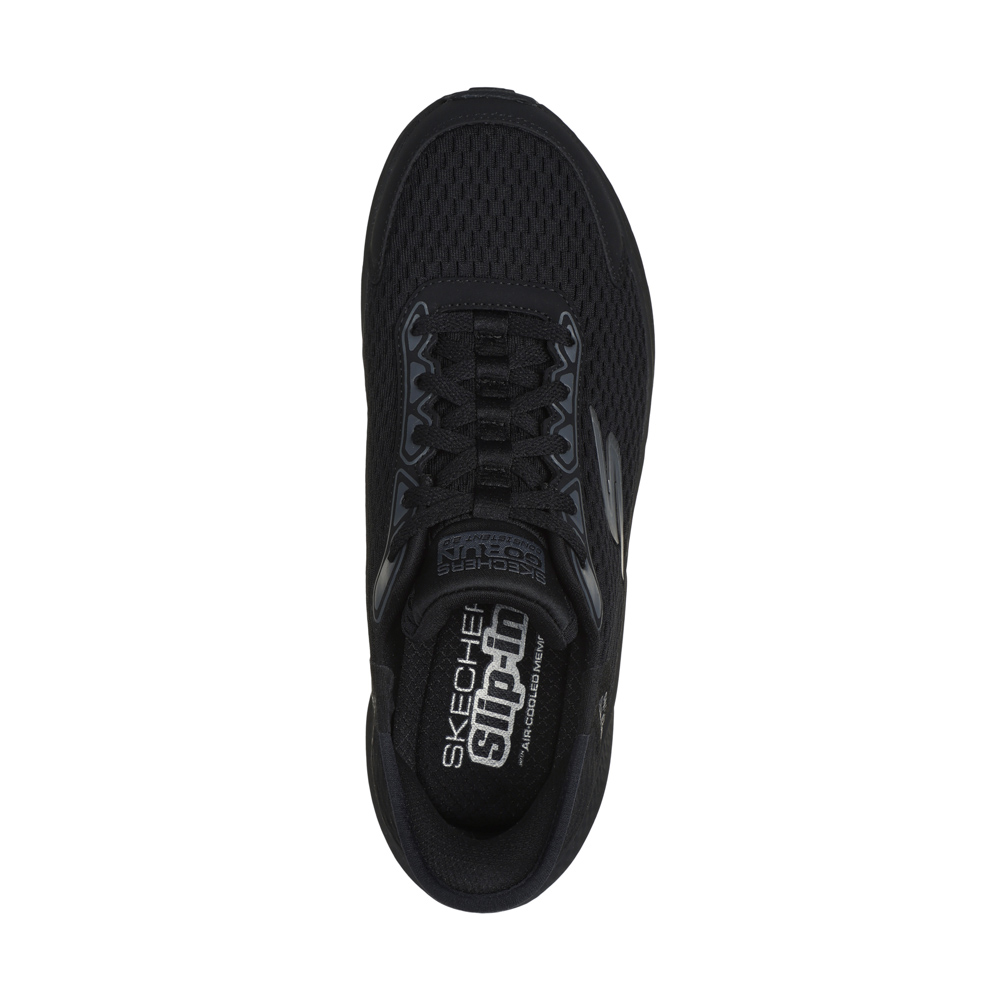 スケッチャーズ SKECHERS レディーススニーカー GO RUN CONSISTENT 2.0 (BBK) 128615【FITHOUSE ONLINE SHOP】