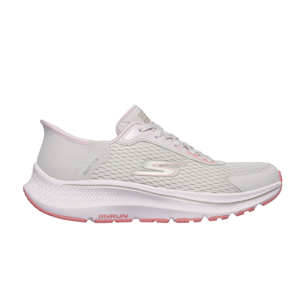 スケッチャーズ SKECHERS レディーススニーカー GO RUN CONSISTENT 2.0 (NTLP) 128615【FITHOUSE ONLINE SHOP】