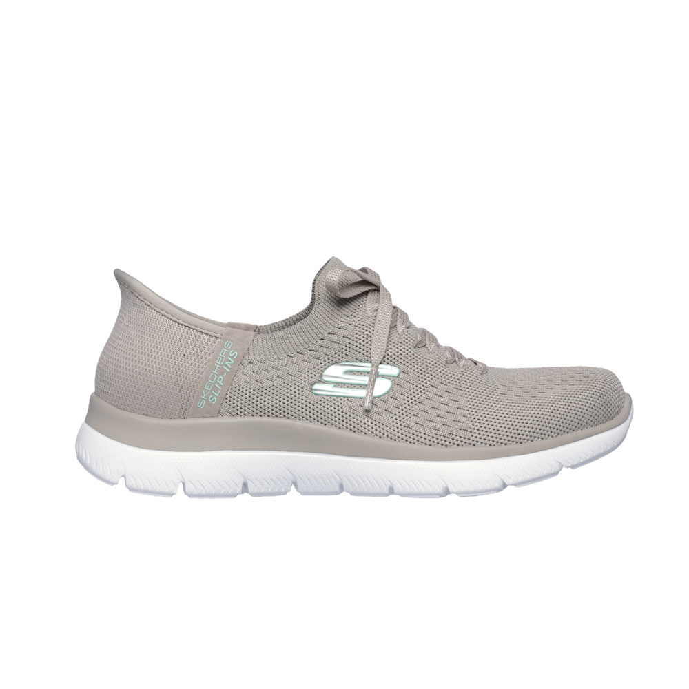 スケッチャーズ SKECHERS レディーススニーカー SUMMITS (TPE) 150263【FITHOUSE ONLINE SHOP】