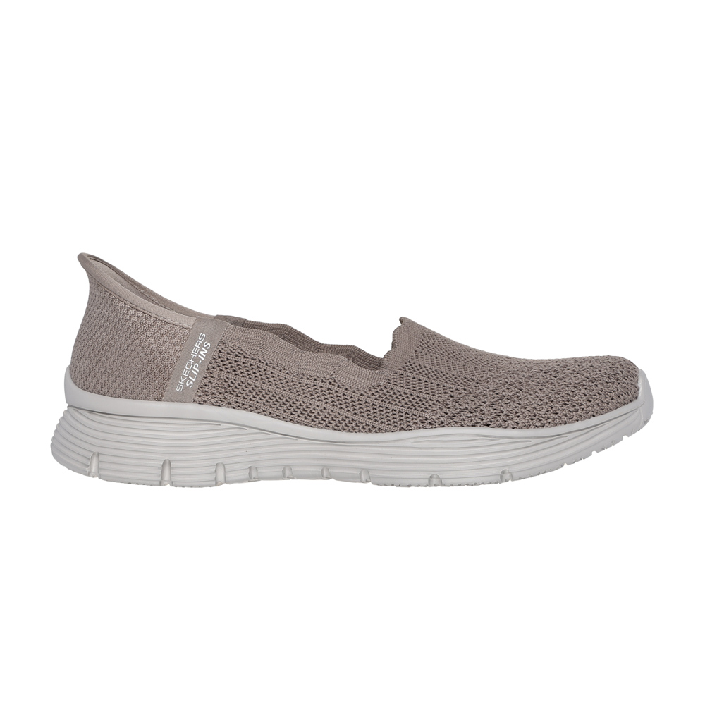 スケッチャーズ SKECHERS レディーススニーカー SEAGER (DKTP) 158980【FITHOUSE ONLINE SHOP】