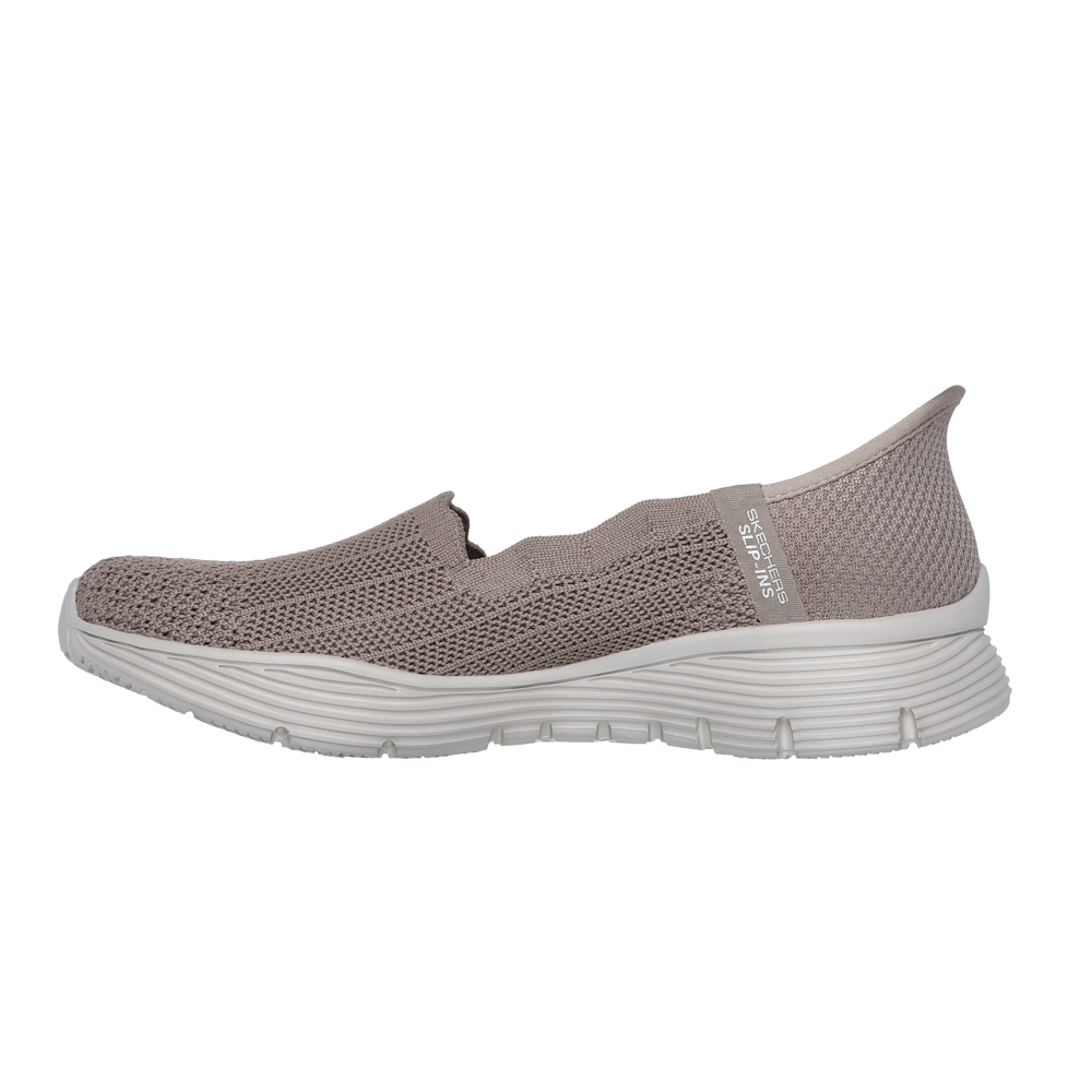 スケッチャーズ SKECHERS レディーススニーカー SEAGER (DKTP) 158980【FITHOUSE ONLINE SHOP】