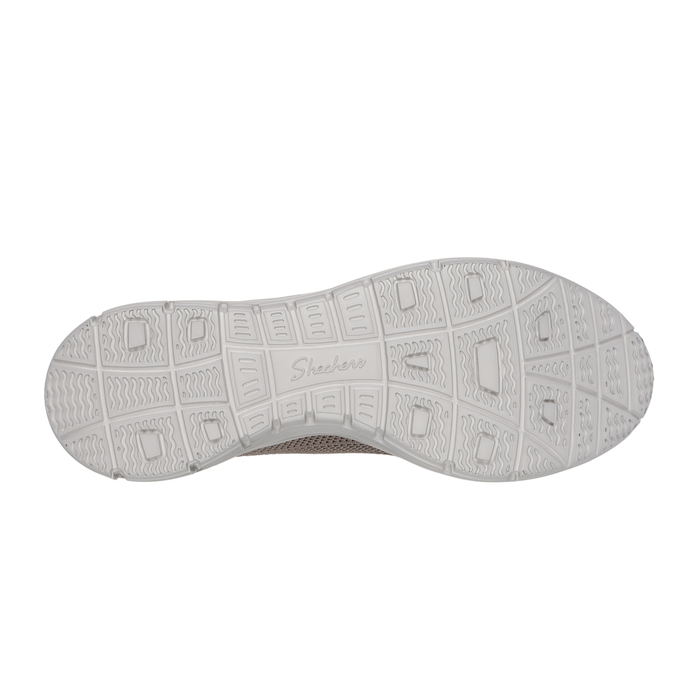 スケッチャーズ SKECHERS レディーススニーカー SEAGER (DKTP) 158980【FITHOUSE ONLINE SHOP】