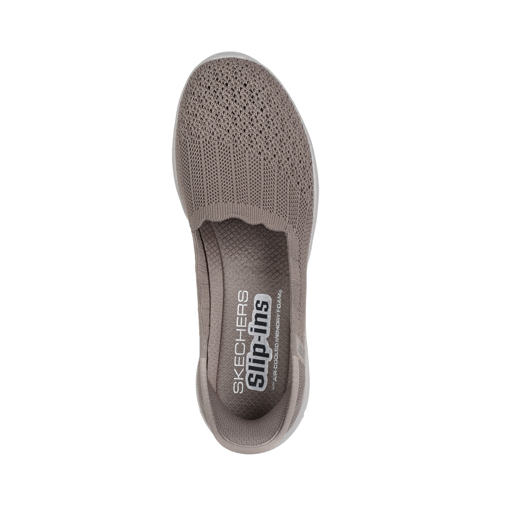 スケッチャーズ SKECHERS レディーススニーカー SEAGER (DKTP) 158980【FITHOUSE ONLINE SHOP】
