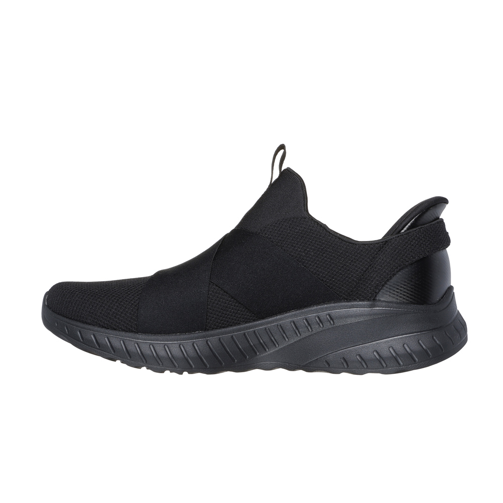スケッチャーズ SKECHERS レディーススニーカー BOBS SQUAD CHAOS ボブススクワッドカオス BBK 117505W【FITHOUSE ONLINE SHOP】