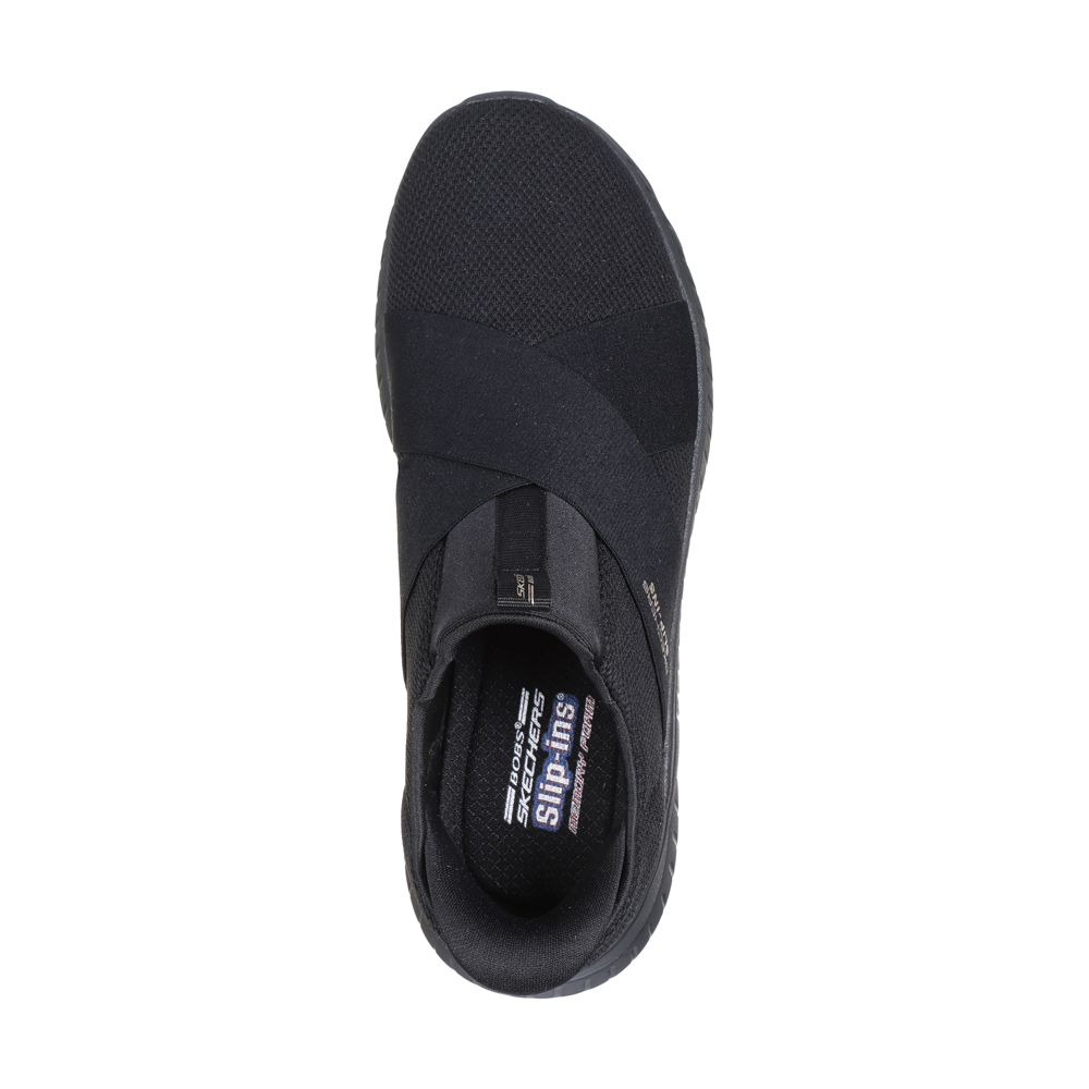スケッチャーズ SKECHERS レディーススニーカー BOBS SQUAD CHAOS ボブススクワッドカオス BBK 117505W【FITHOUSE ONLINE SHOP】
