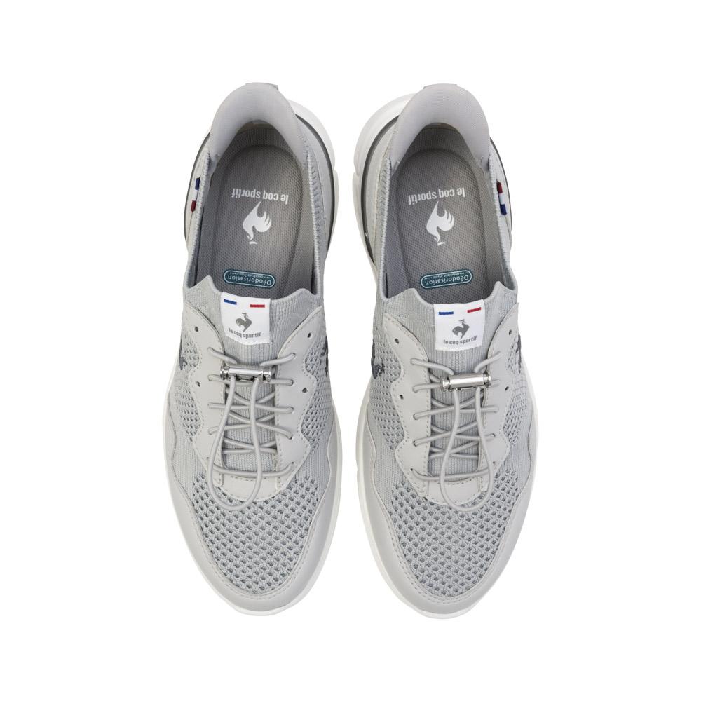 ルコック le coq sportif レディーススニーカー LCS ロワール LU5SSN16【FITHOUSE ONLINE SHOP】