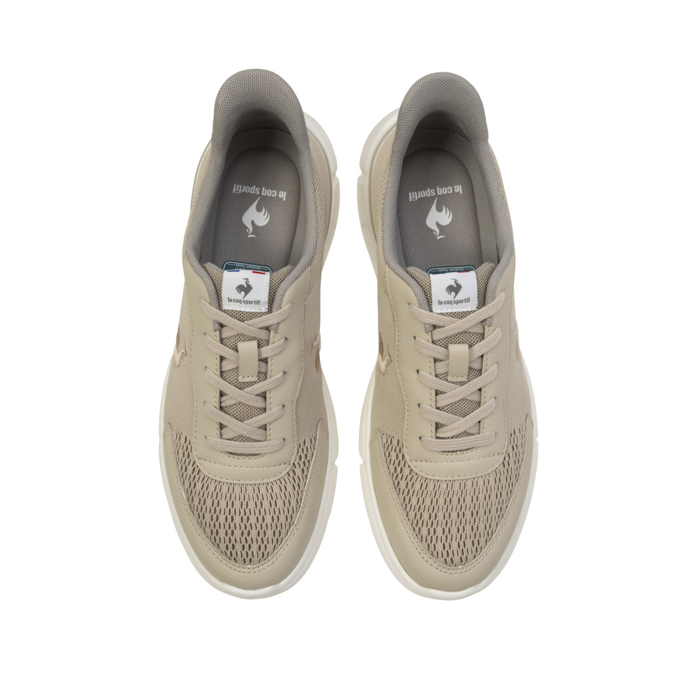 ルコック le coq sportif レディーススニーカー LCS LOIRE SK LCS ロワールSK LU5SSN01【FITHOUSE ONLINE SHOP】