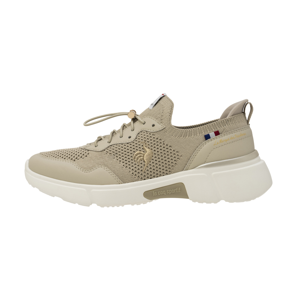 ルコック le coq sportif レディーススニーカー LCS ロワール LU5SSN06LZ【FITHOUSE ONLINE SHOP】