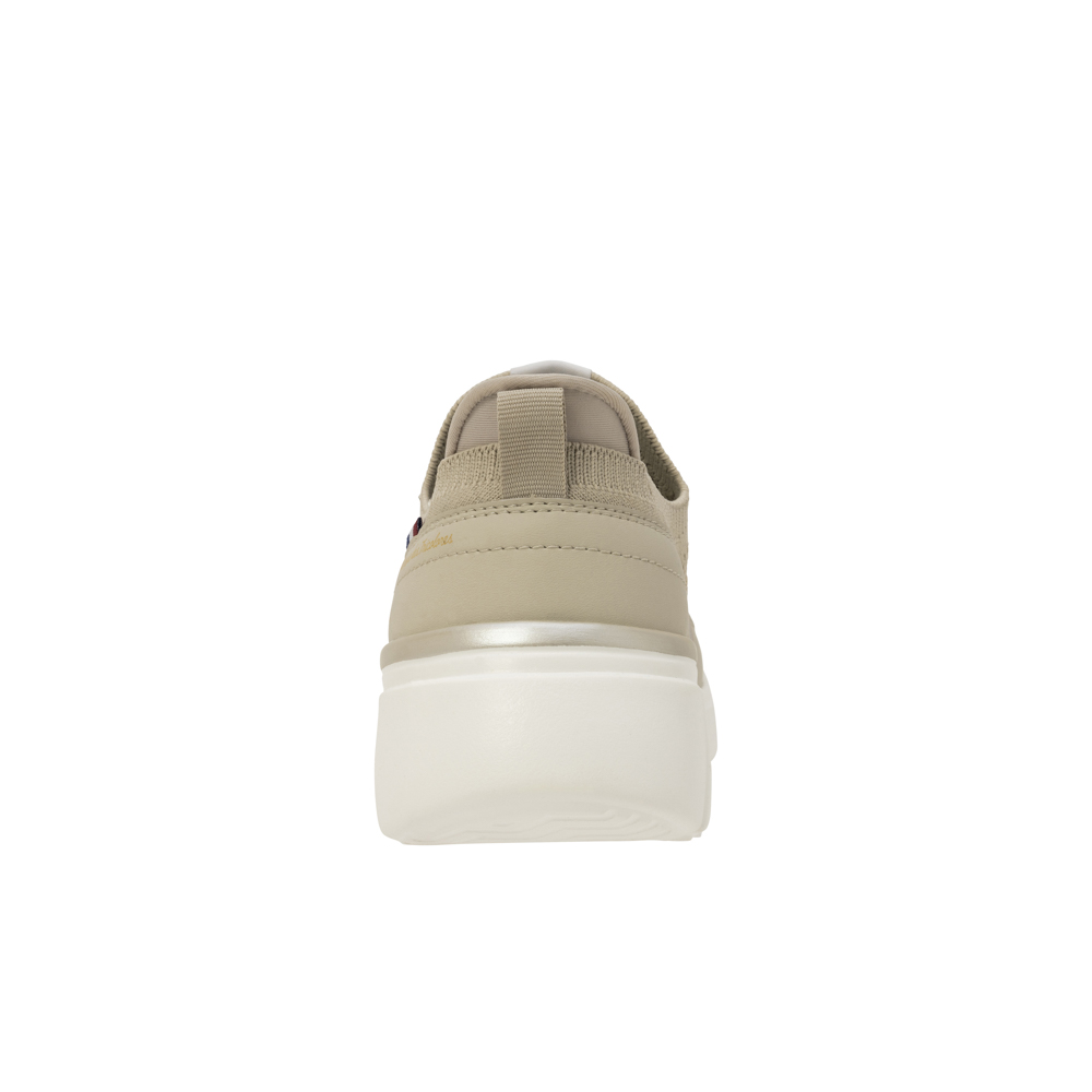 ルコック le coq sportif レディーススニーカー LCS ロワール LU5SSN06LZ【FITHOUSE ONLINE SHOP】
