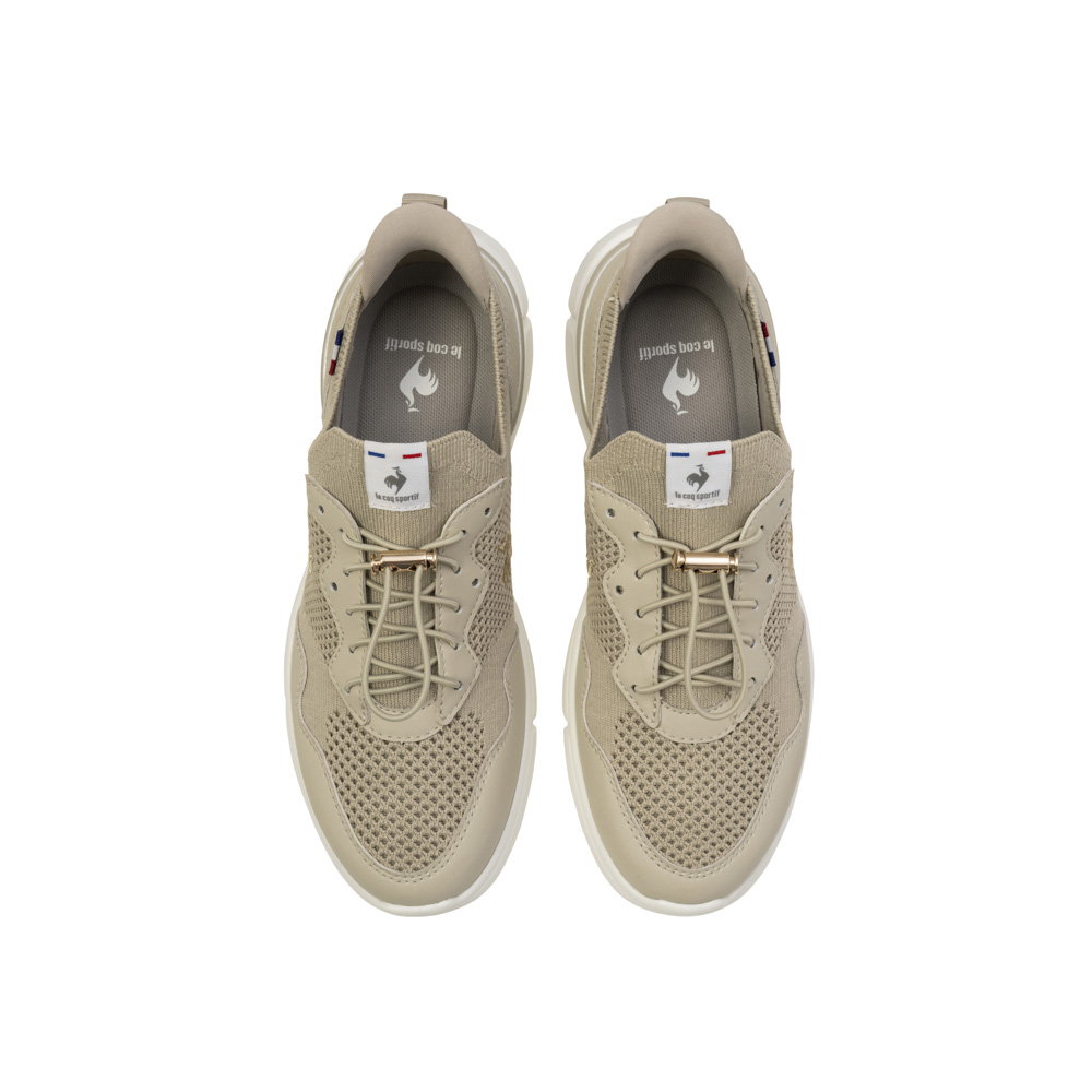 ルコック le coq sportif レディーススニーカー LCS ロワール LU5SSN06LZ【FITHOUSE ONLINE SHOP】