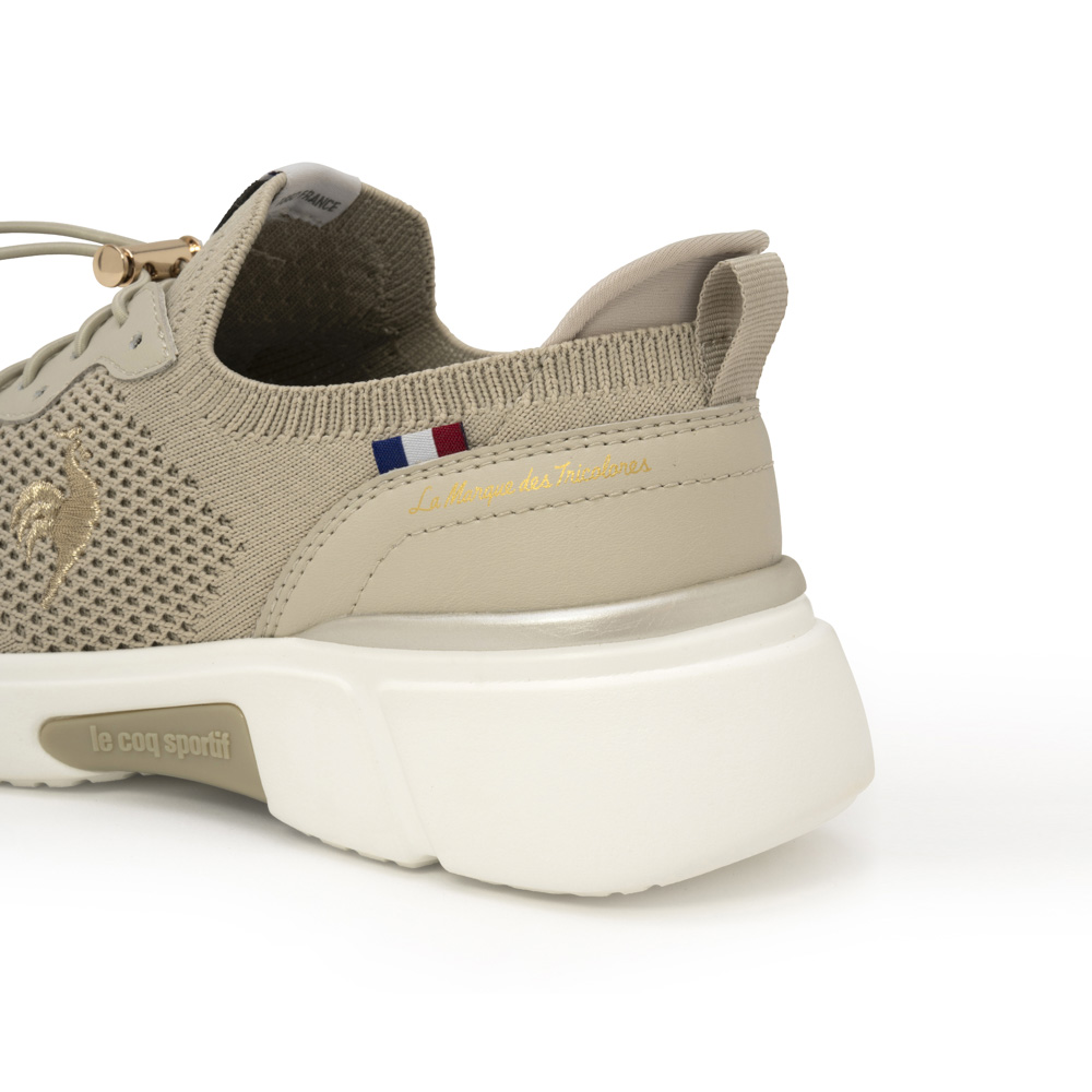 ルコック le coq sportif レディーススニーカー LCS ロワール LU5SSN06LZ【FITHOUSE ONLINE SHOP】