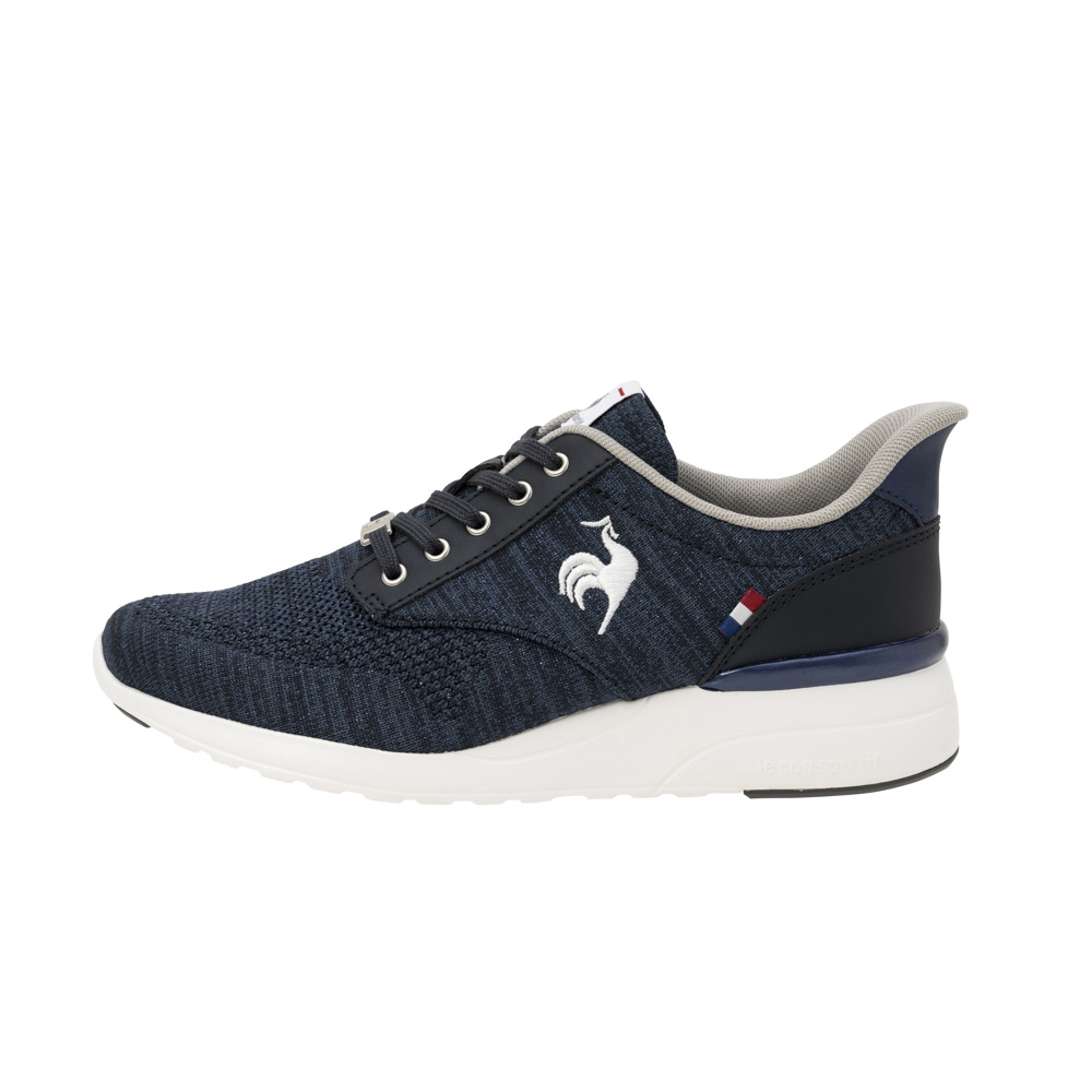 ルコック le coq sportif レディーススニーカー LCS レンヌ リフト SI LU5SSN22【FITHOUSE ONLINE SHOP】