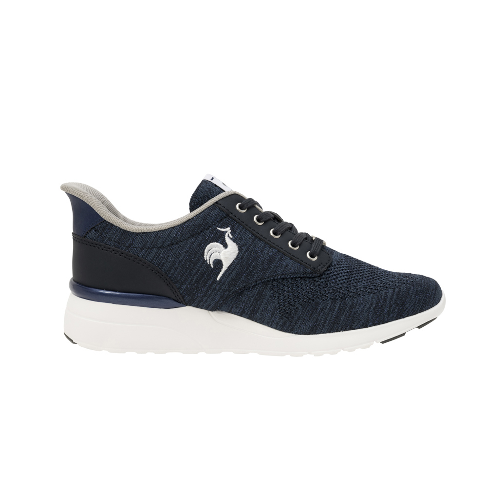 ルコック le coq sportif レディーススニーカー LCS レンヌ リフト SI LU5SSN22【FITHOUSE ONLINE SHOP】