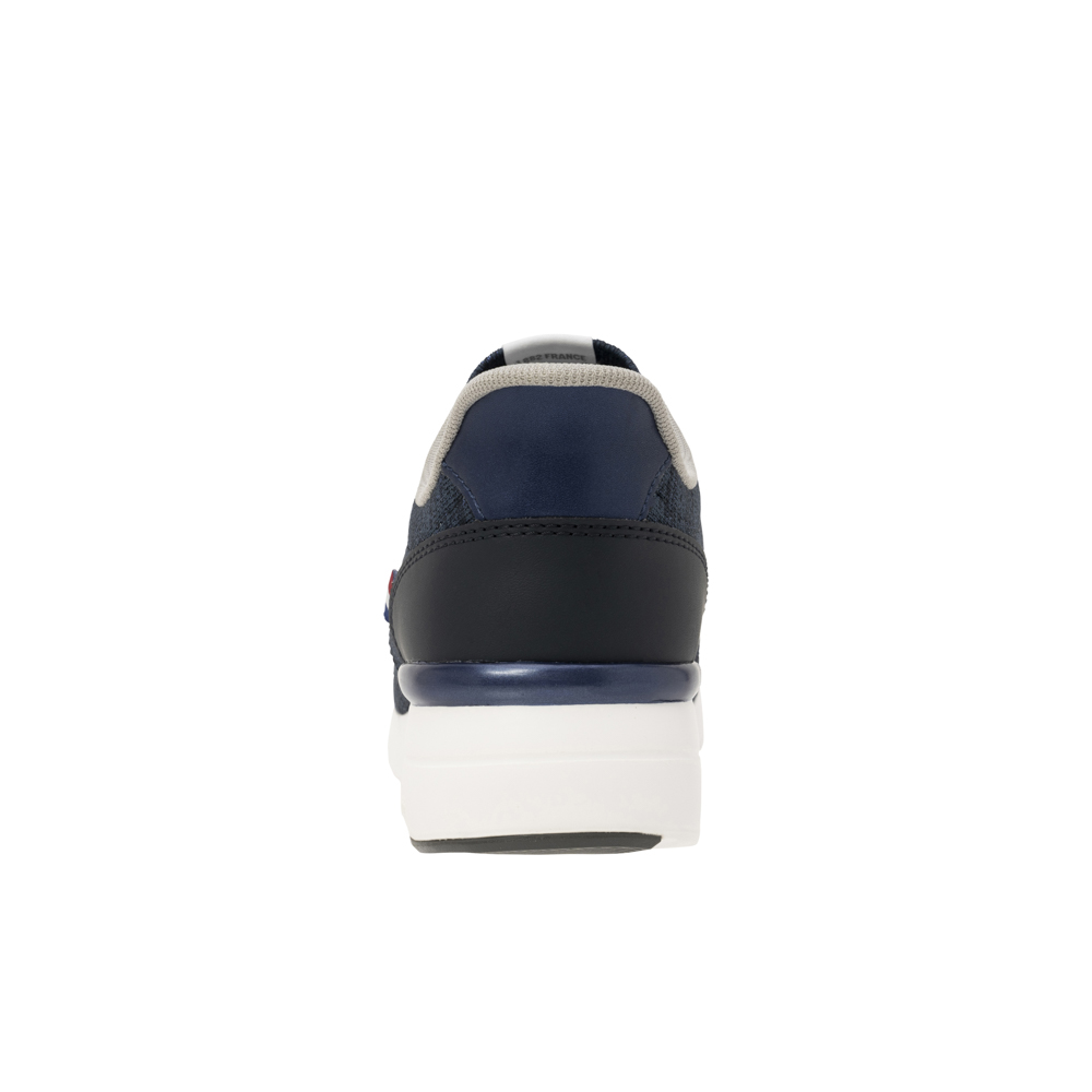 ルコック le coq sportif レディーススニーカー LCS レンヌ リフト SI LU5SSN22【FITHOUSE ONLINE SHOP】