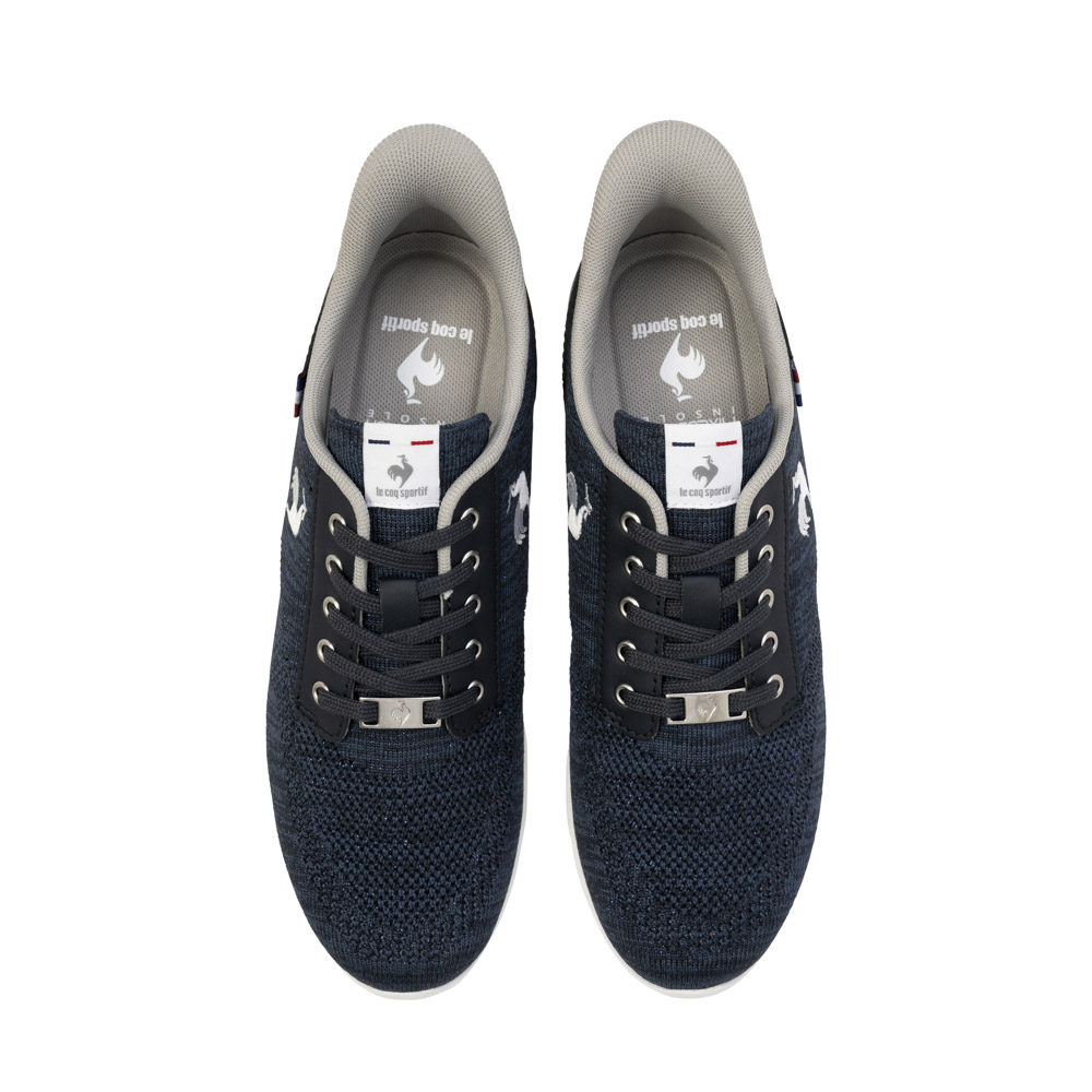 ルコック le coq sportif レディーススニーカー LCS レンヌ リフト SI LU5SSN22【FITHOUSE ONLINE SHOP】
