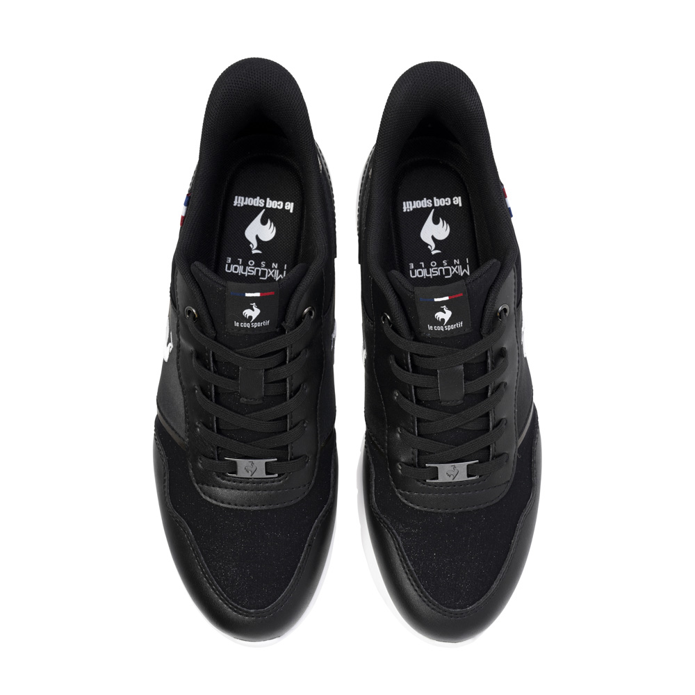ルコック le coq sportif レディーススニーカー LCS ラセーヌ LM SI LU5SSN24【FITHOUSE ONLINE SHOP】