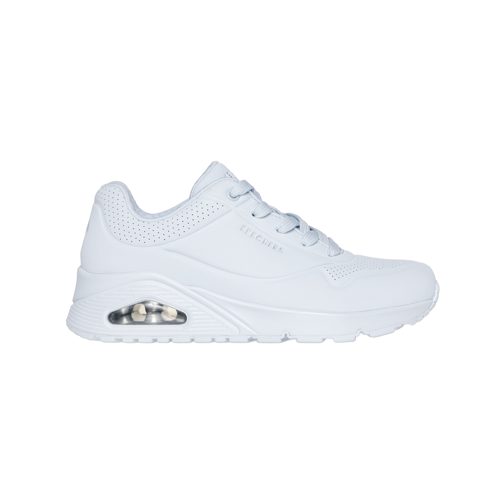 スケッチャーズ SKECHERS レディーススニーカー UNO ウノ スタンド オン エア 73690 LTDN【FITHOUSE ONLINE SHOP】
