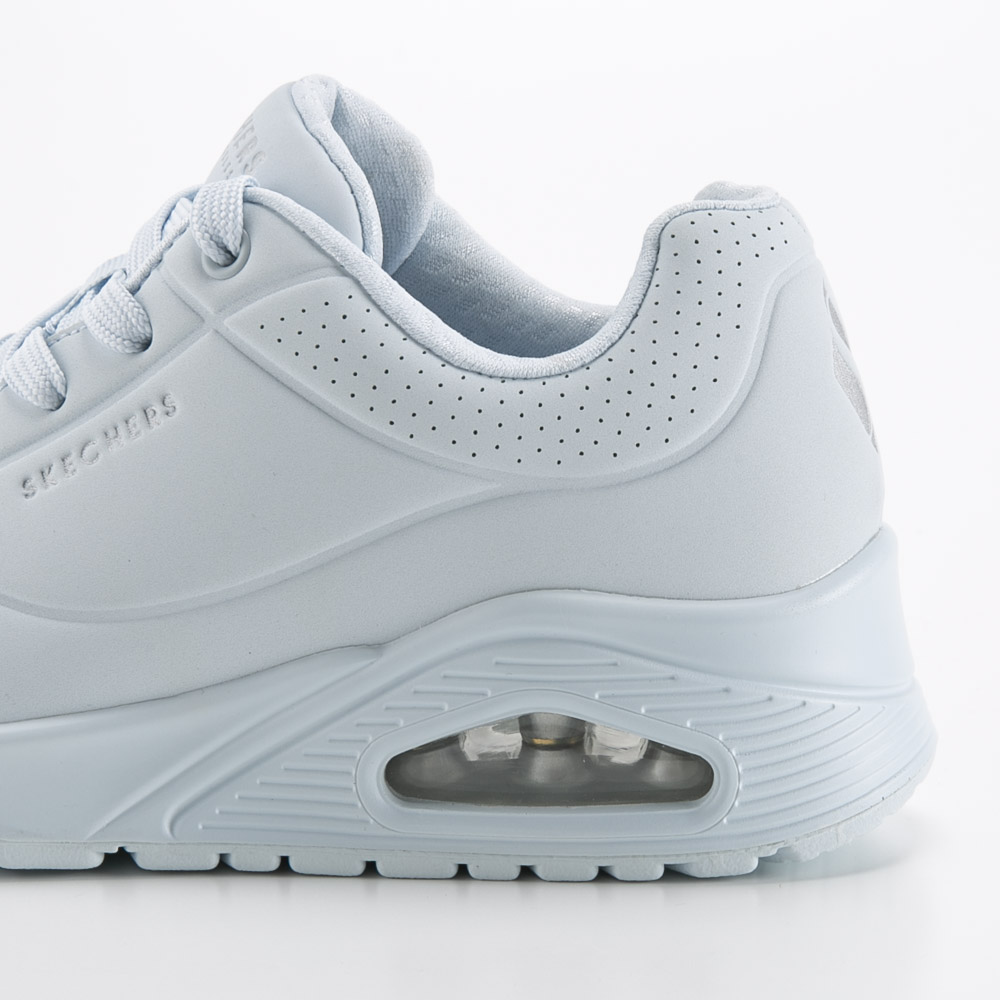 スケッチャーズ SKECHERS レディーススニーカー UNO ウノ スタンド オン エア 73690【FITHOUSE ONLINE SHOP】