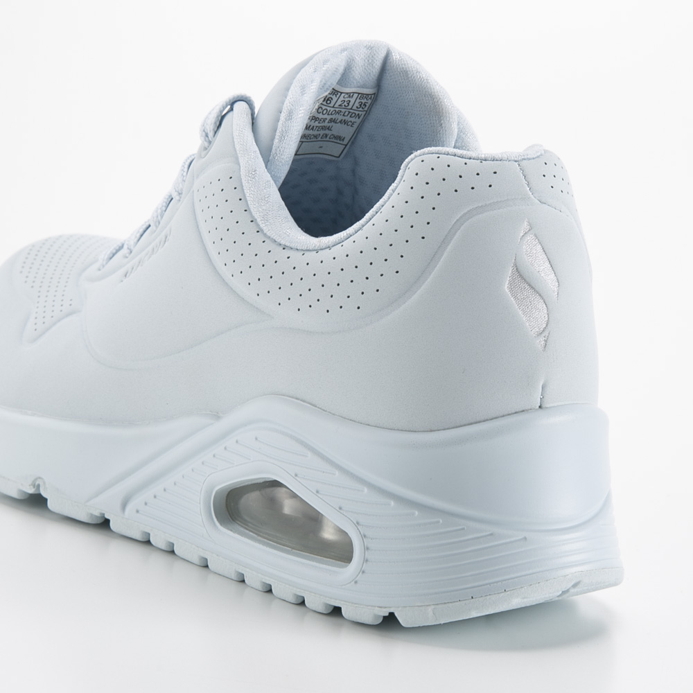 スケッチャーズ SKECHERS レディーススニーカー UNO ウノ スタンド オン エア 73690【FITHOUSE ONLINE SHOP】
