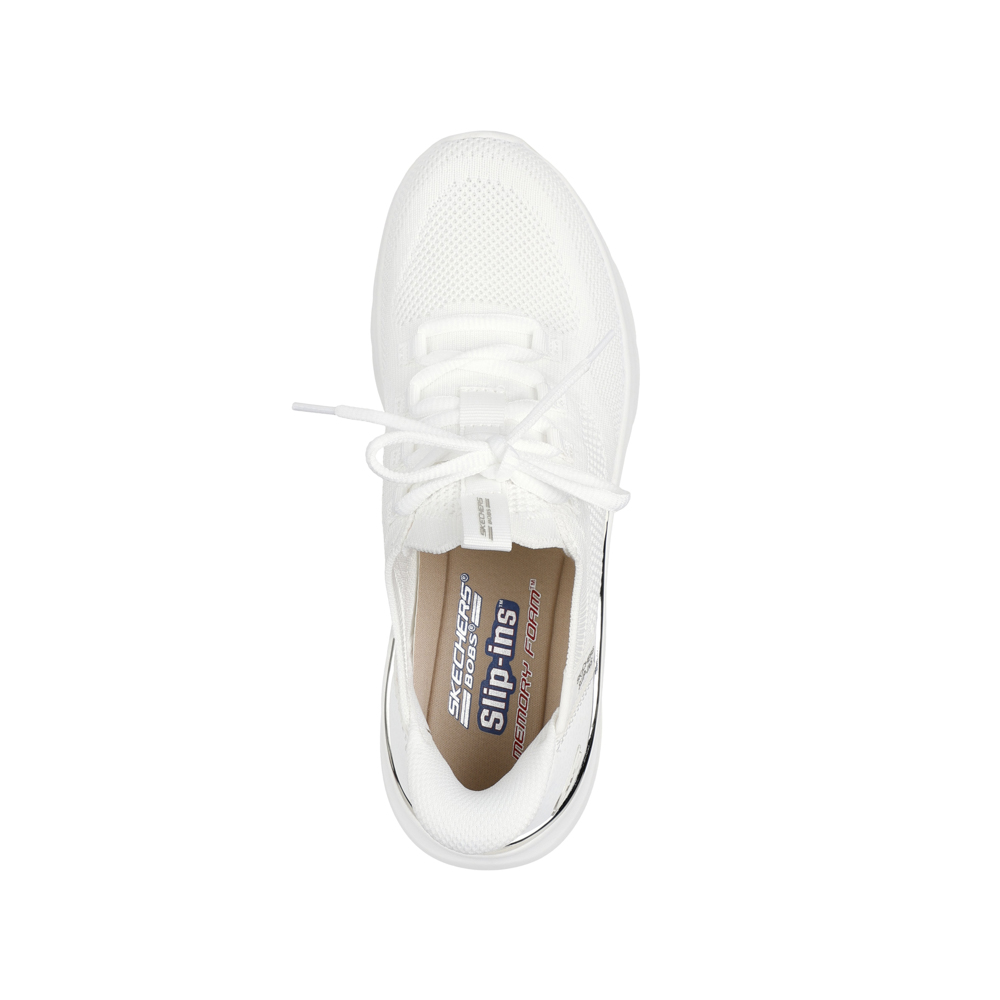 スケッチャーズ SKECHERS レディーススニーカー BOBS SPORT B LOVE ボブススポートBラブ 117617　【FITHOUSE ONLINE SHOP】