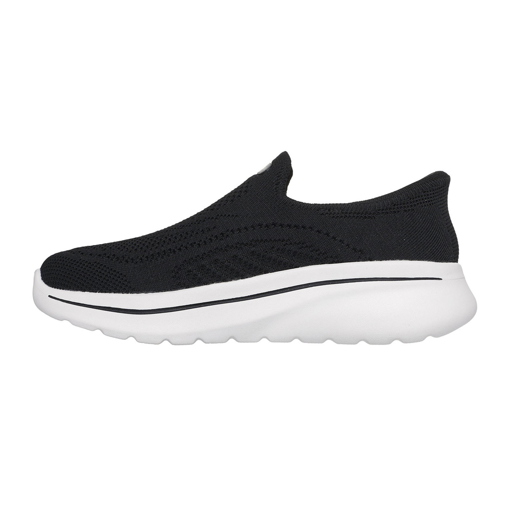 スケッチャーズ SKECHERS レディーススニーカー GO WALK ARCH FIT N-JOY ゴーウォーク アーチフィット Nジョイ 125843【FITHOUSE ONLINE SHOP】