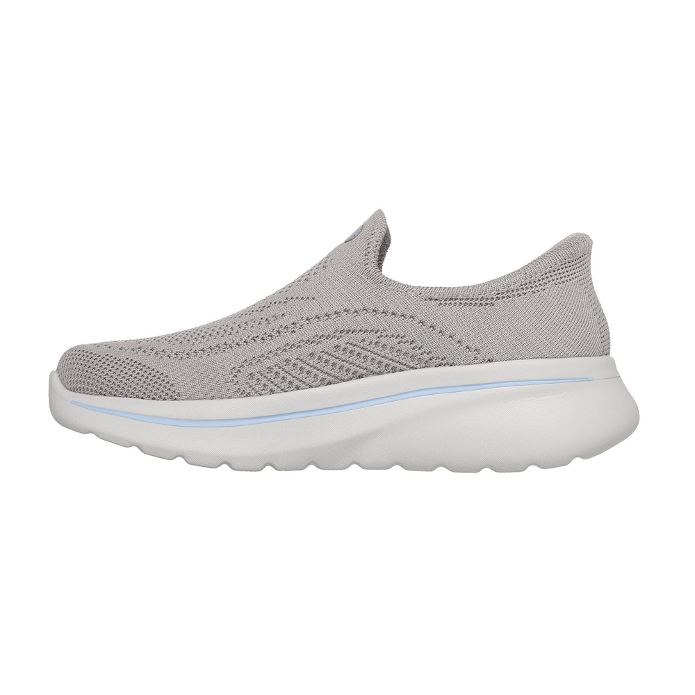 スケッチャーズ SKECHERS レディーススニーカー GO WALK ARCH FIT N-JOY ゴーウォーク アーチフィット Nジョイ 125843【FITHOUSE ONLINE SHOP】