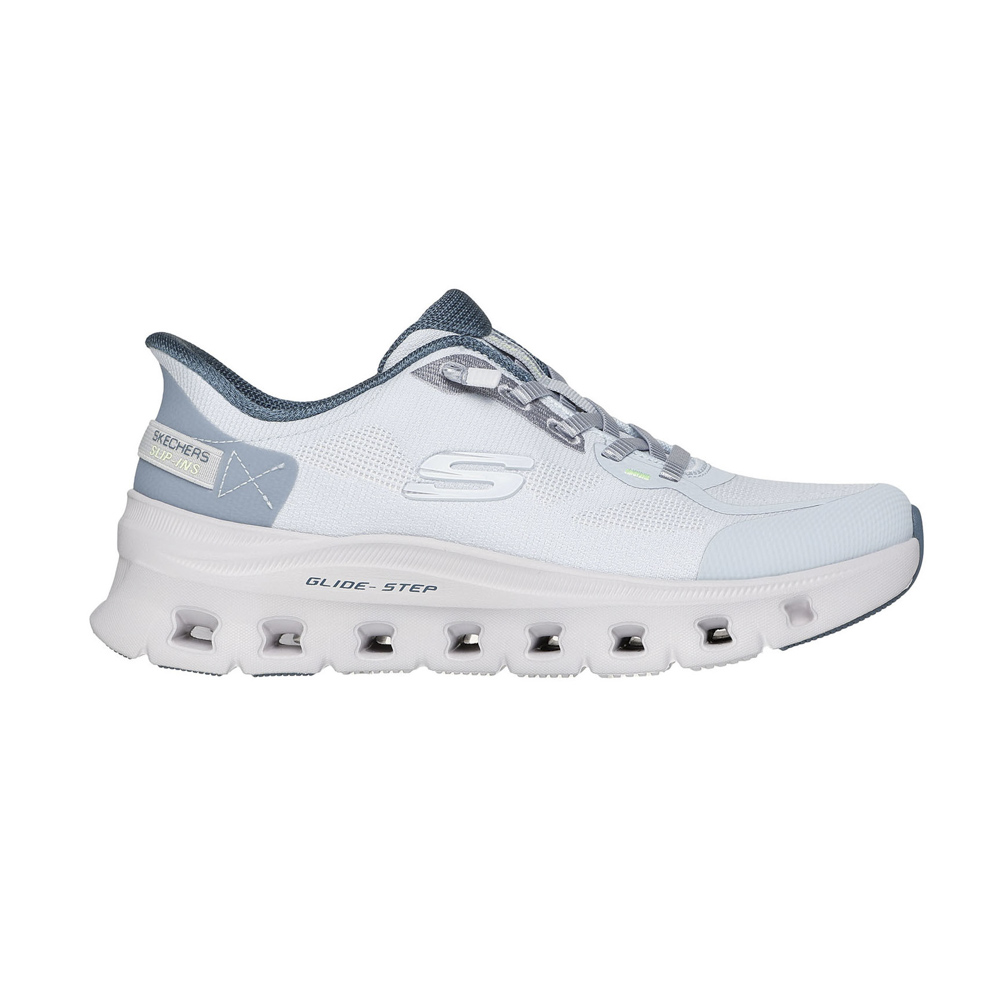 スケッチャーズ SKECHERS レディーススニーカー GLIDE-STEP PRO グライドステップ プロ 150428【FITHOUSE ONLINE SHOP】