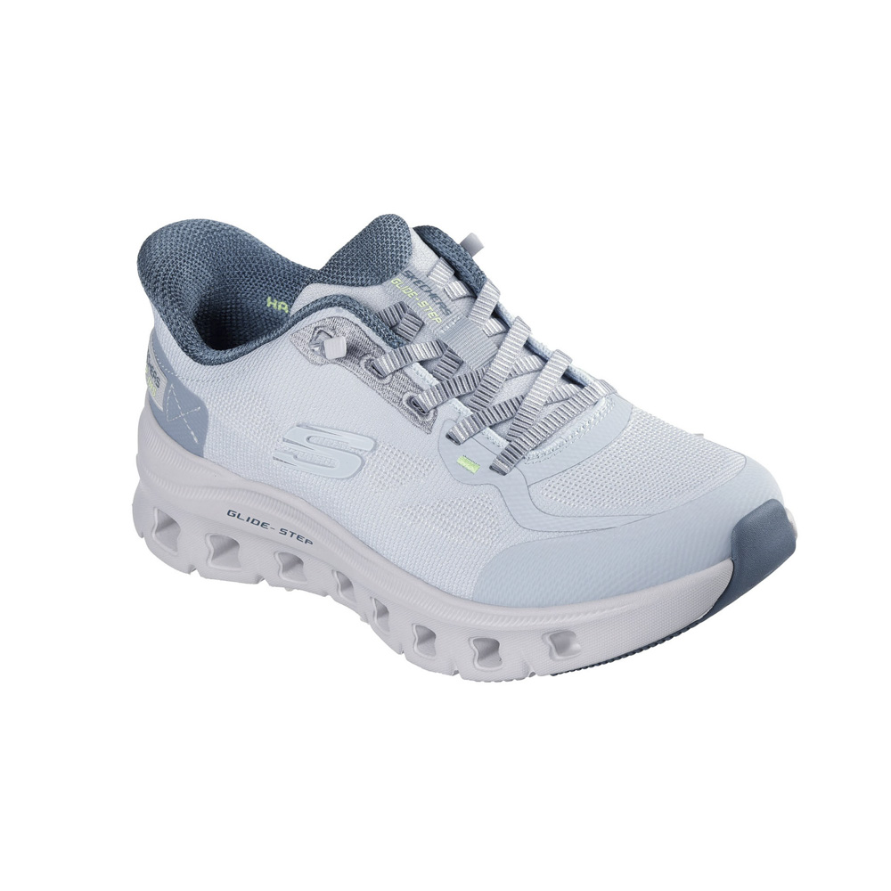 スケッチャーズ SKECHERS レディーススニーカー GLIDE-STEP PRO グライドステップ プロ 150428【FITHOUSE ONLINE SHOP】