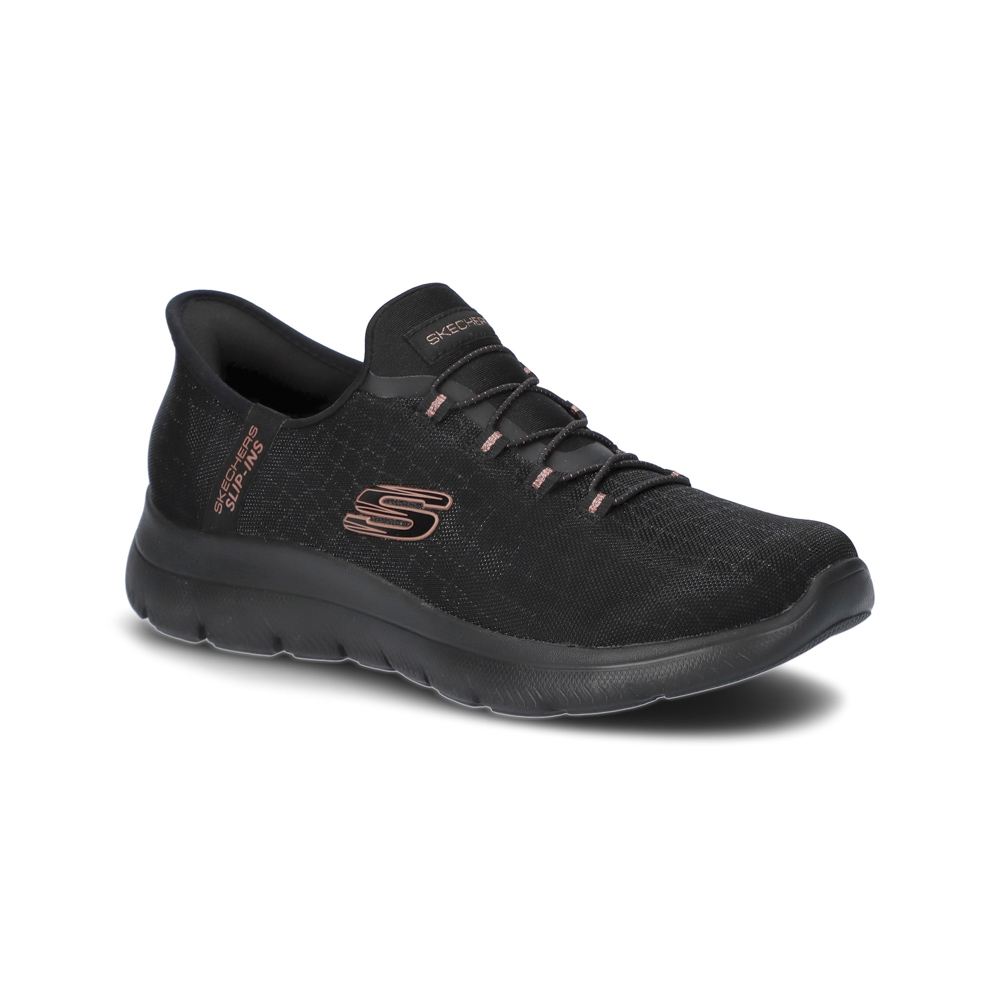 スケッチャーズ SKECHERS レディーススニーカー SUMMITS 150128W【FITHOUSE ONLINE SHOP】