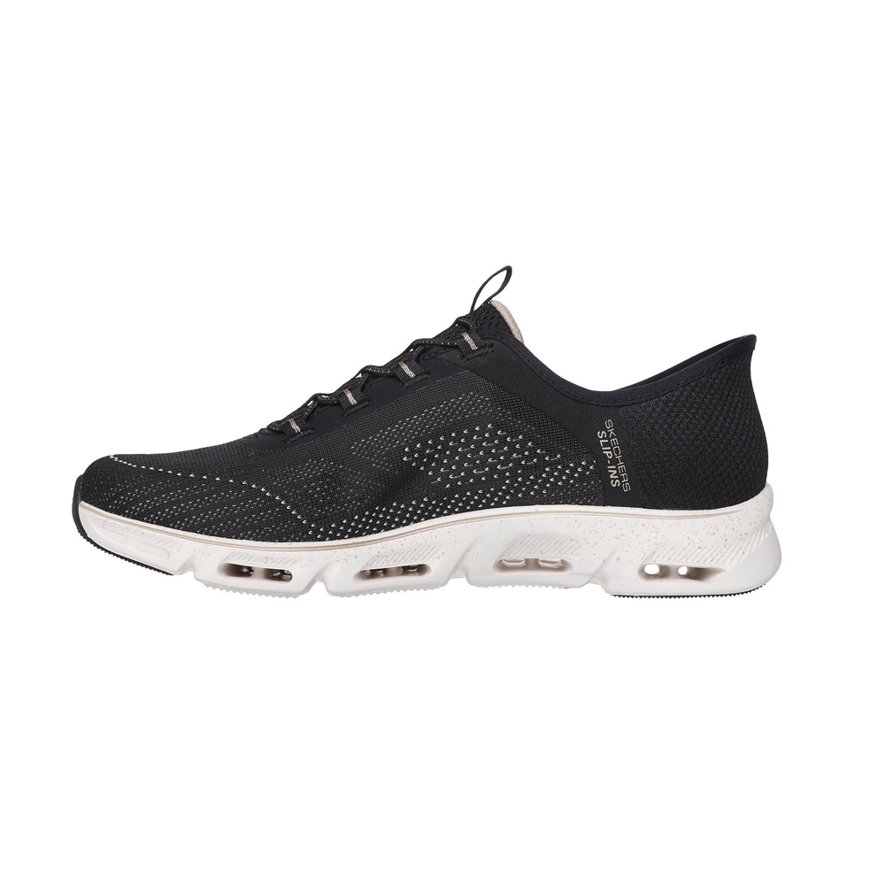 スケッチャーズ SKECHERS レディーススニーカー GLIDE-STEP GRATIFY スリップインズ グライドステップ グラティファイ ペース 104610【FITHOUSE ONLINE SHOP】