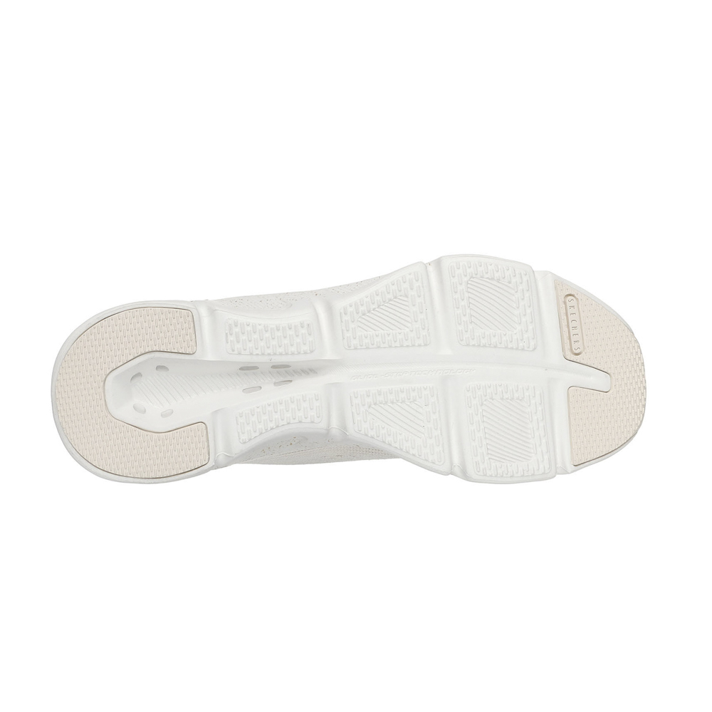 スケッチャーズ SKECHERS レディーススニーカー GLIDE-STEP GRATIFY スリップインズ グライドステップ グラティファイ ペース 104610【FITHOUSE ONLINE SHOP】
