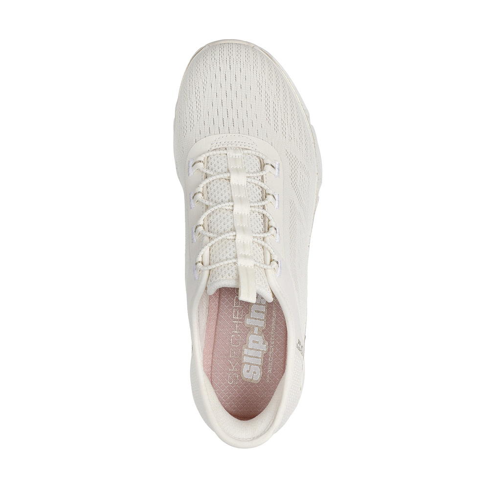 スケッチャーズ SKECHERS レディーススニーカー GLIDE-STEP GRATIFY スリップインズ グライドステップ グラティファイ ペース 104610【FITHOUSE ONLINE SHOP】