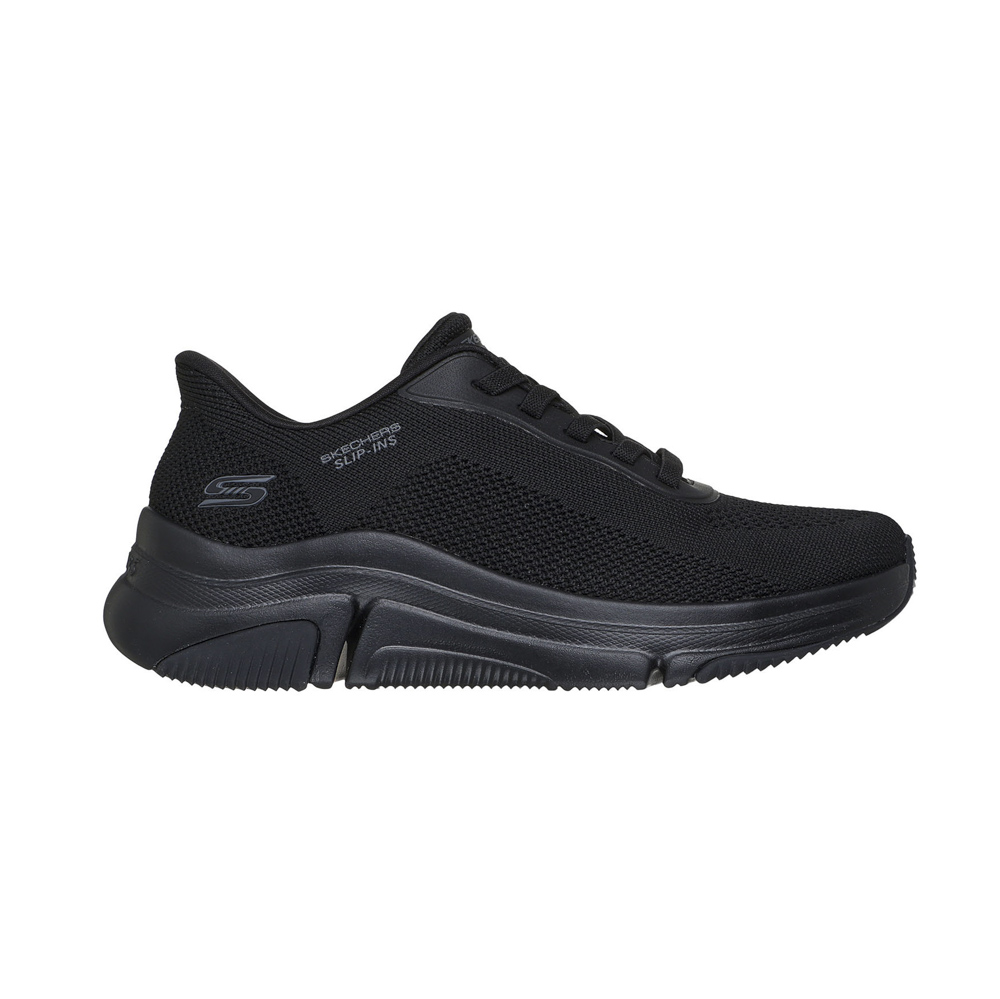 スケッチャーズ SKECHERS レディーススニーカー BOBS SPARROW FLEX スリップインズ ボブス スパロー フレックス 117587【FITHOUSE ONLINE SHOP】