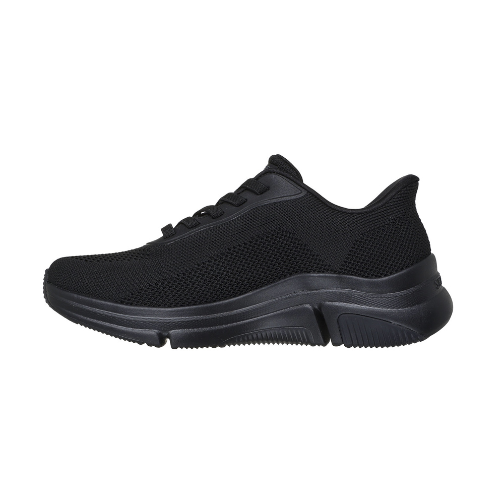 スケッチャーズ SKECHERS レディーススニーカー BOBS SPARROW FLEX スリップインズ ボブス スパロー フレックス 117587【FITHOUSE ONLINE SHOP】