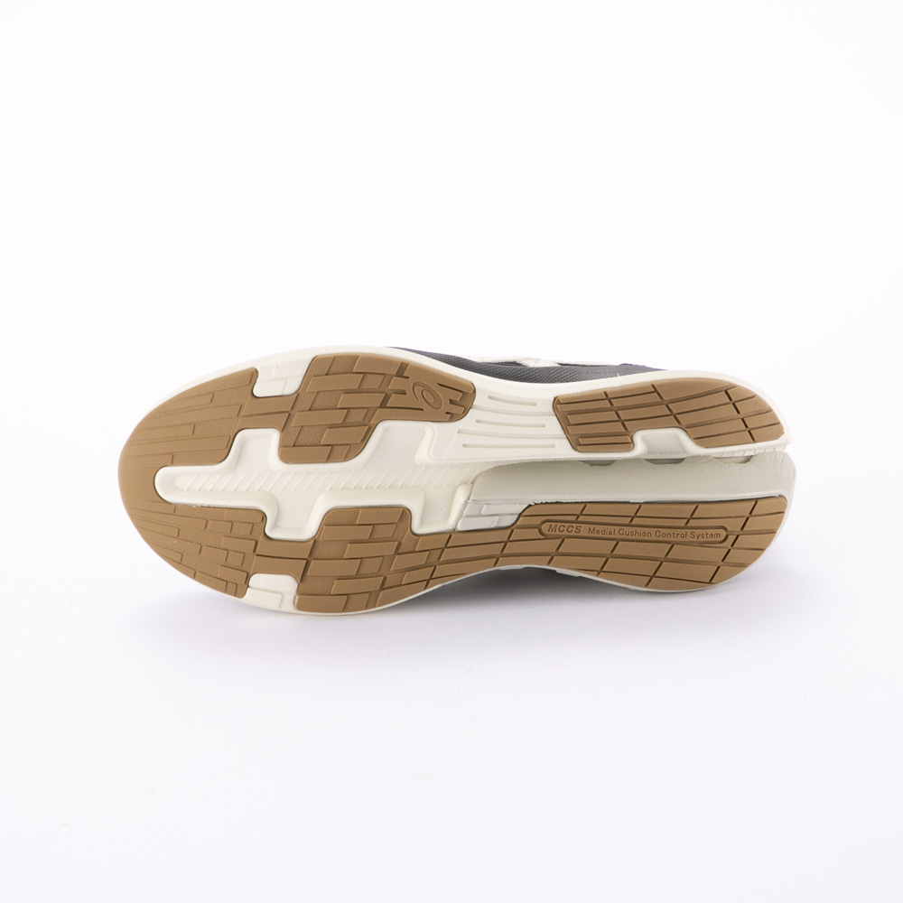 アシックス ASICS ウェルネス ウォーカー WELLNESS WALKER レディーススニーカー KNEESUP ニーズアップ 1242A019【FITHOUSE ONLINE SHOP】