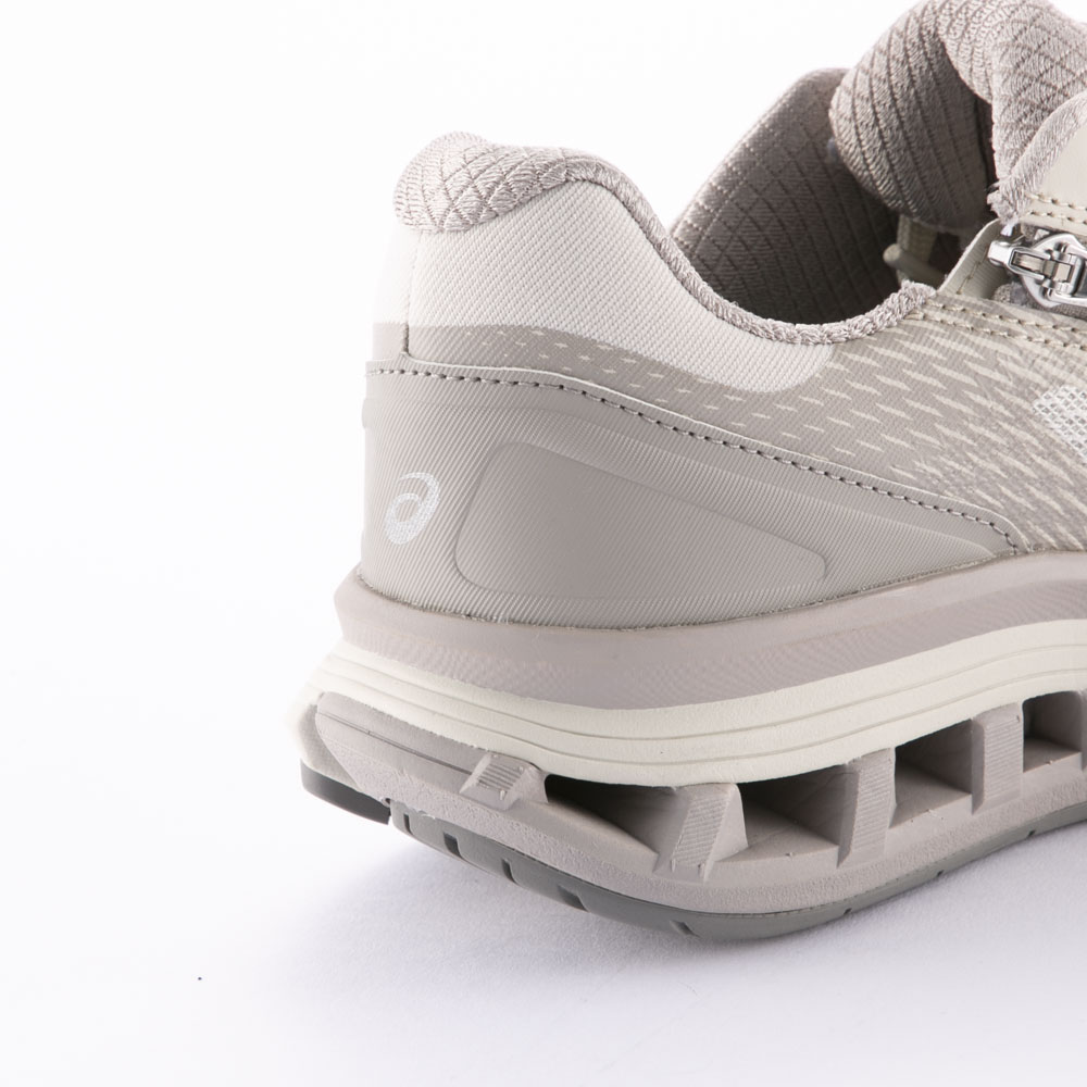 アシックス ASICS ウェルネス ウォーカー WELLNESS WALKER レディーススニーカー KNEESUP ニーズアップ 1242A020【FITHOUSE ONLINE SHOP】
