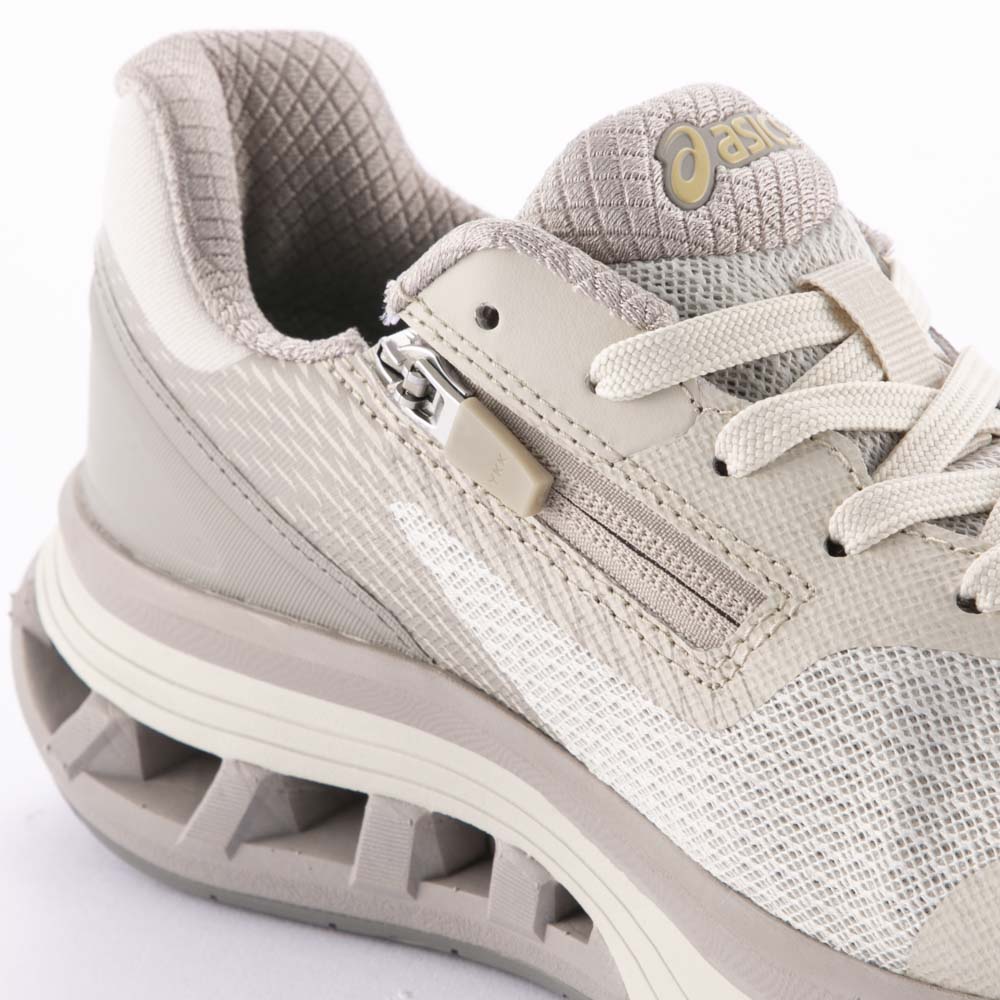 アシックス ASICS ウェルネス ウォーカー WELLNESS WALKER レディーススニーカー KNEESUP ニーズアップ 1242A020【FITHOUSE ONLINE SHOP】